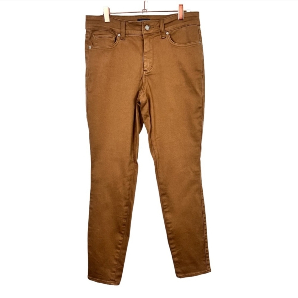 NYDJ AMI SKINNY JEANS